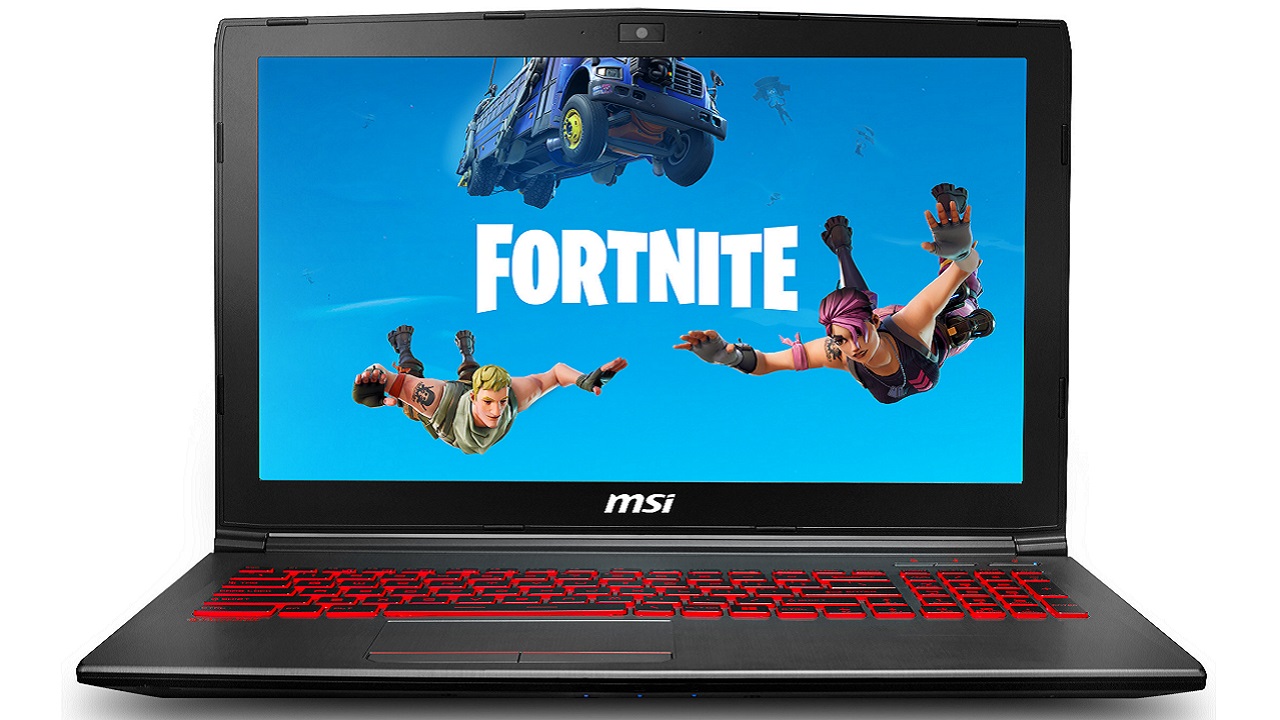 Fortnite laptop deals