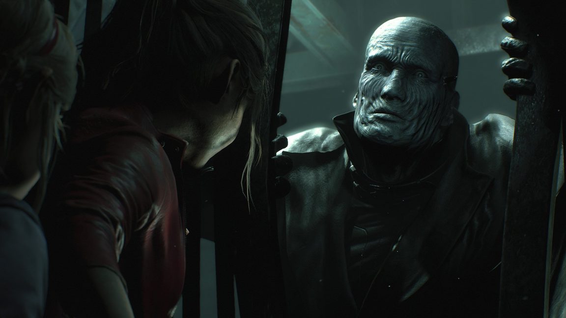 Resident Evil 2 Remake - 6 spoiler-free tips for surviving the outbreak