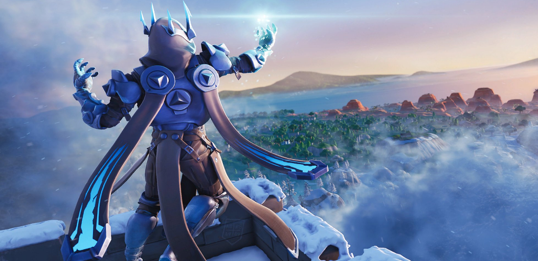 Fortnite Season 7 Secret Banner And Battle Star Locations Vg247 - 