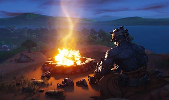 fortnite season 8 start time - fortnite for amazon fire