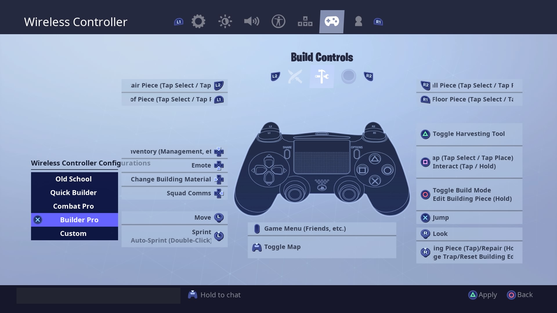 Best sensitivity for fortnite ps4 2018 Best sensitivity for fortnite ps4 2018