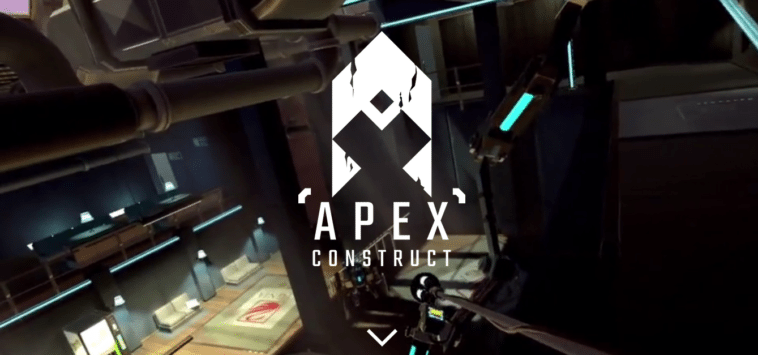 apex legends psvr