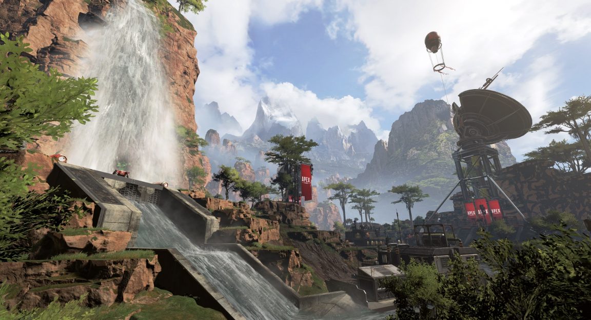 Apex Legends Characters: Abilities, How to Unlock & More