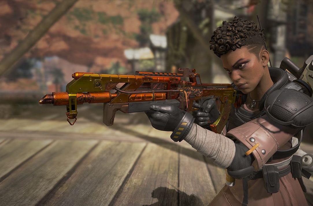 Apex Legends Cross Platform Play Duos And Solo New Modes Characters Leaks Each Query Answered