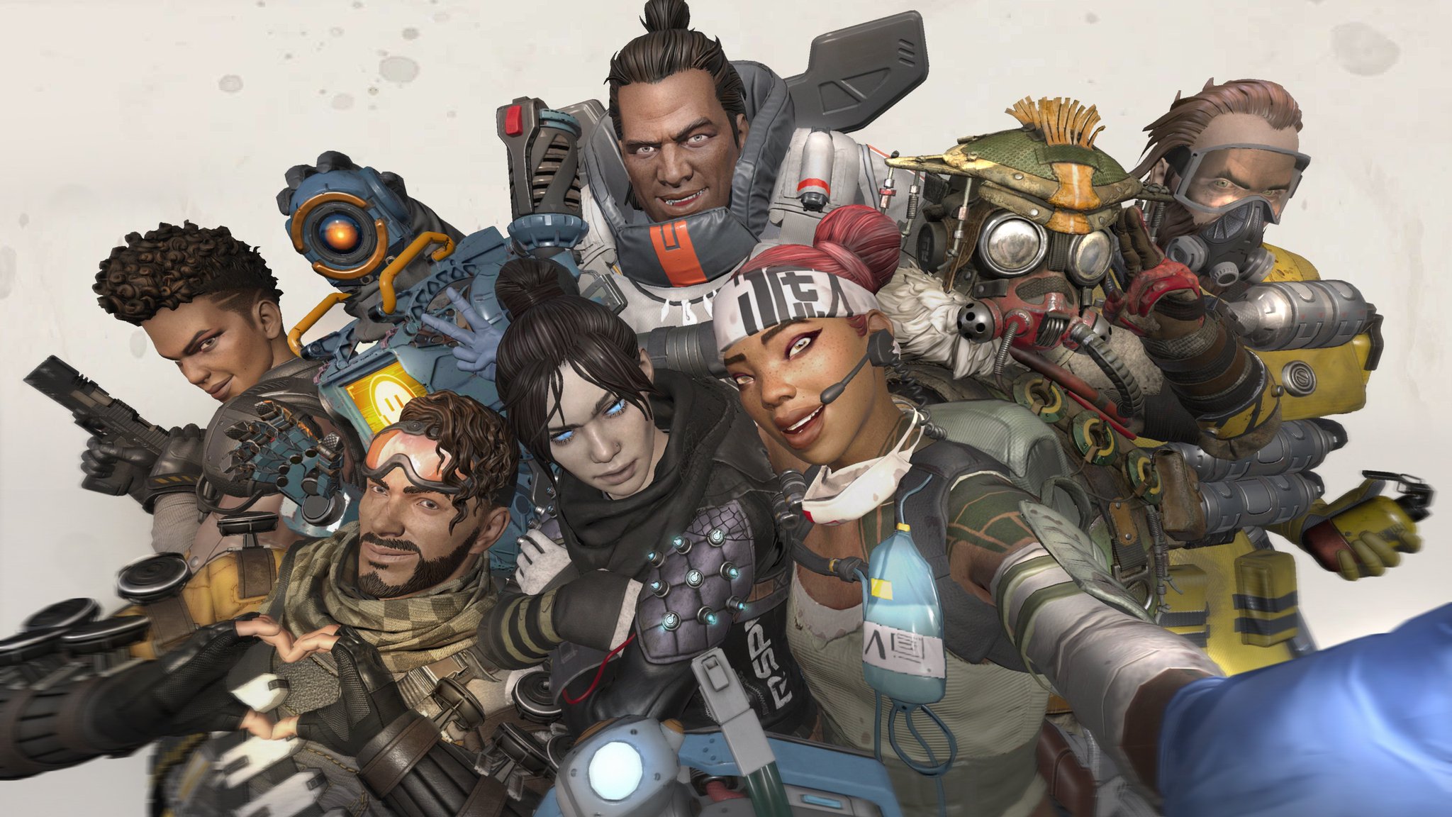 apex legends ps4 can you use keyboard and mouse