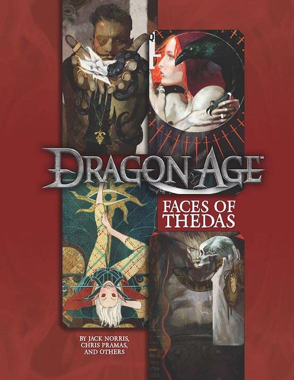 Dragon Age RPG