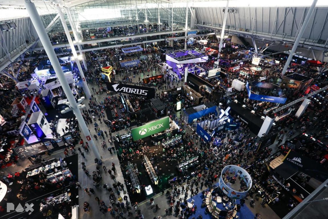 PAX East 2019 attendees can go to over 300 cubicles together with Sony, Microsoft, Ubisoft, and extra