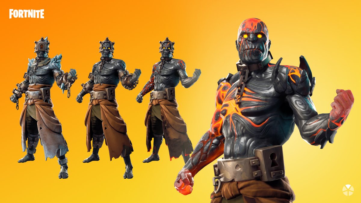 Fortnite Best Skins The Best Skin Combos To Flaunt Your Fortnite Fashion Vg247