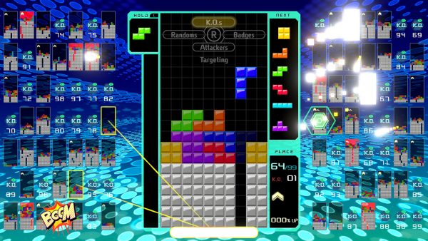 Tetris 99 - tips and tricks for beginners | VG247