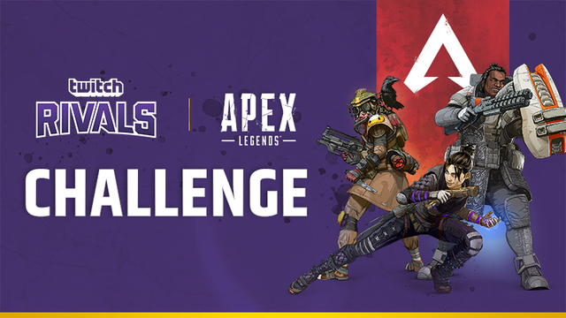 Showcase :: Apex Legends