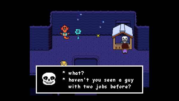 undertale switch store