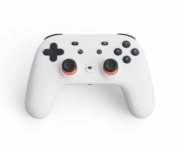 Stadia controller getting wireless support for laptops and desktops this week - 84