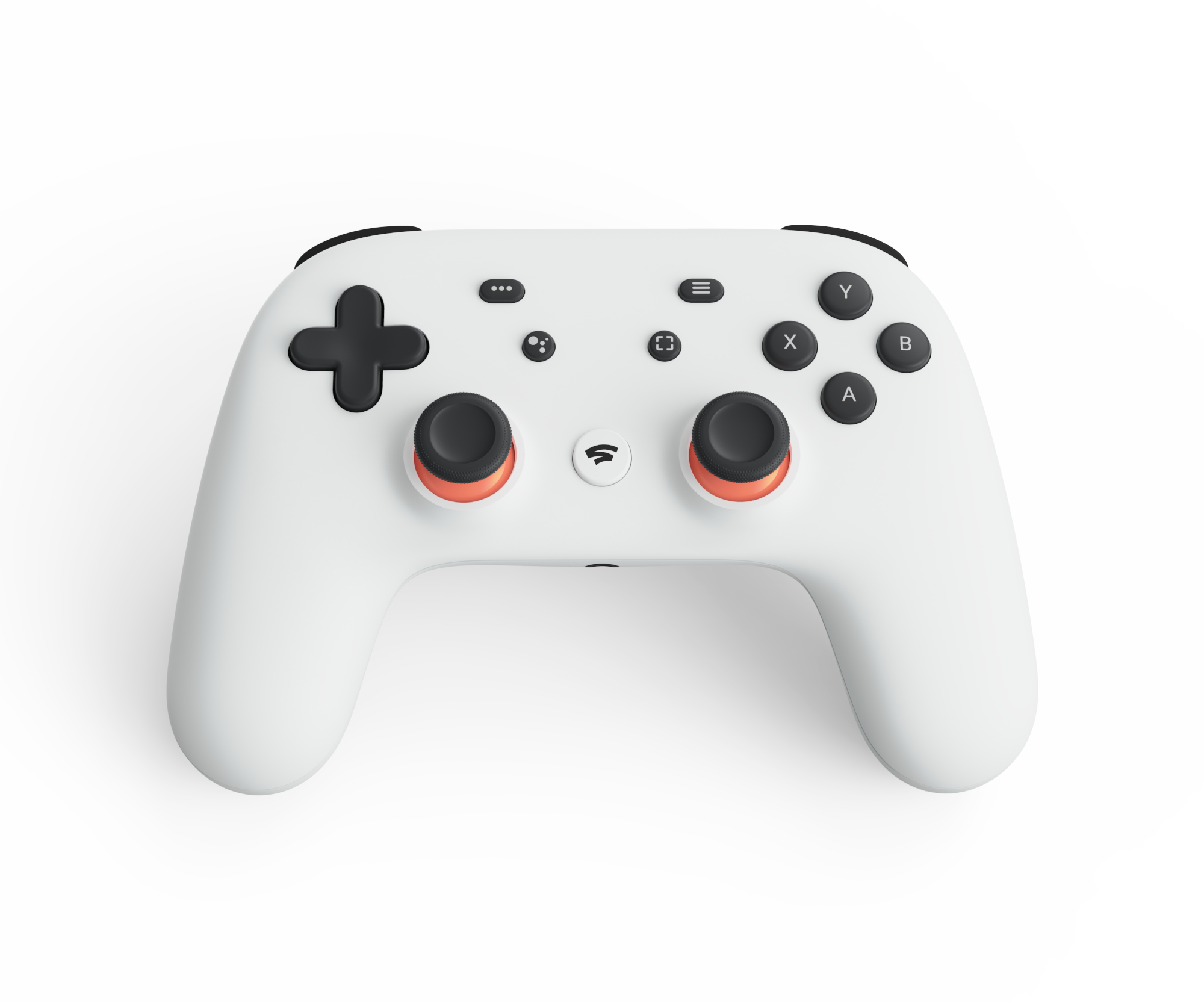 stadia dualshock 4