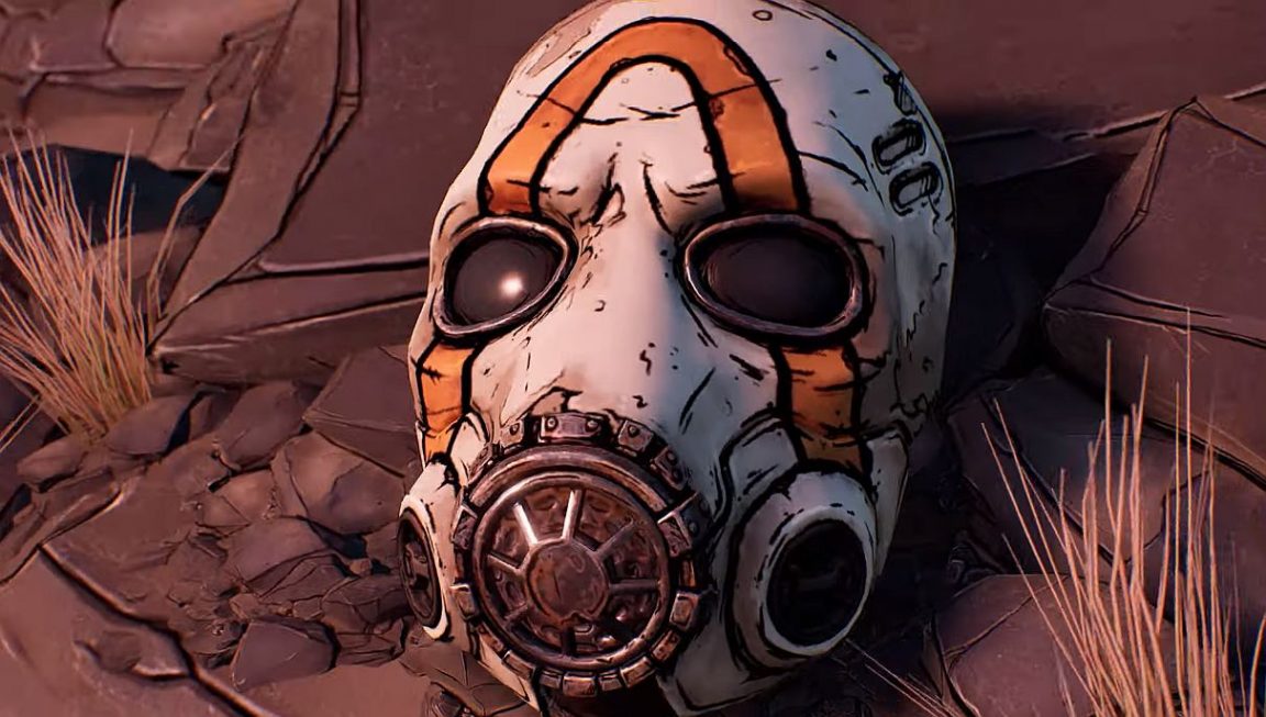 Borderlands 3 Finally Announced At Pax East 2019 With Our