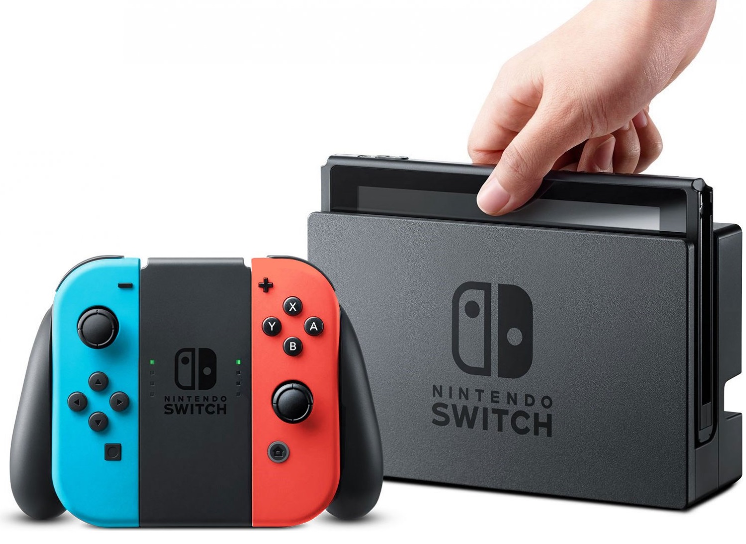 switch great deals