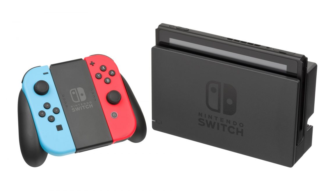 budget nintendo switch