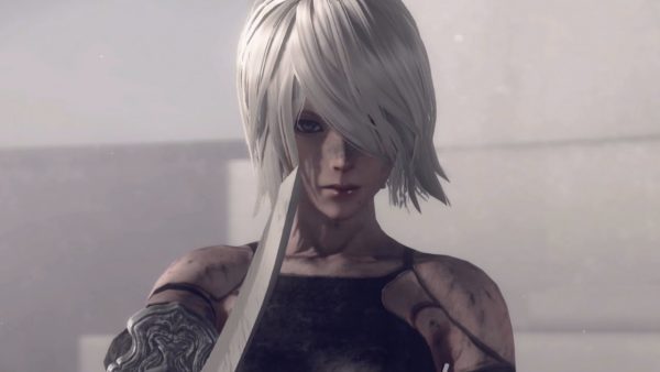 Square Enix news: Nier Replicant Remaster revealed for PS4, Xbox One, Gaming, Entertainment