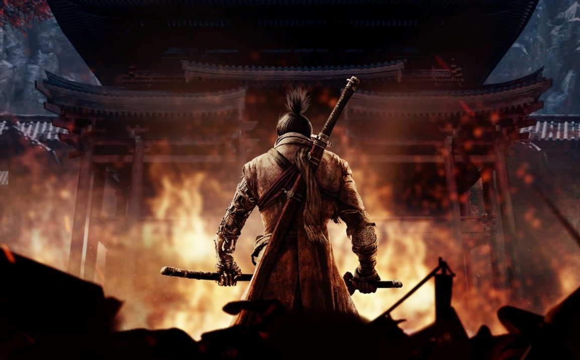 Sekiro ps4 black clearance friday