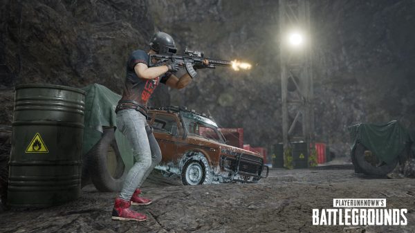 Jordan Is The Latest Country To Ban Playerunknown S Battlegrounds Vg247 - is roblox banned in jordan