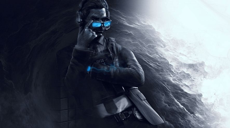 Warden is the latest Rainbow Six Siege operator- tune in for the Operation Phantom Sight reveal May 19 Warden is the latest Rainbow Six Siege operator- tune in for the Operation Phantom Sight reveal May 19