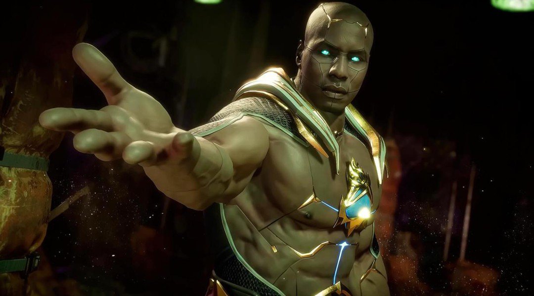 The myth and magic behind the new Mortal Kombat 11 characters