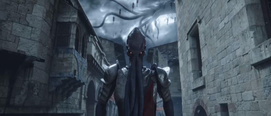 New 'Baldur's Gate 3' gameplay is a testament to how far we've come