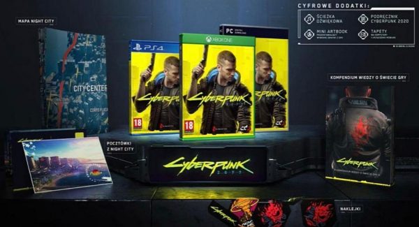 Cyberpunk 2077: V merecia ao menos um final realmente feliz