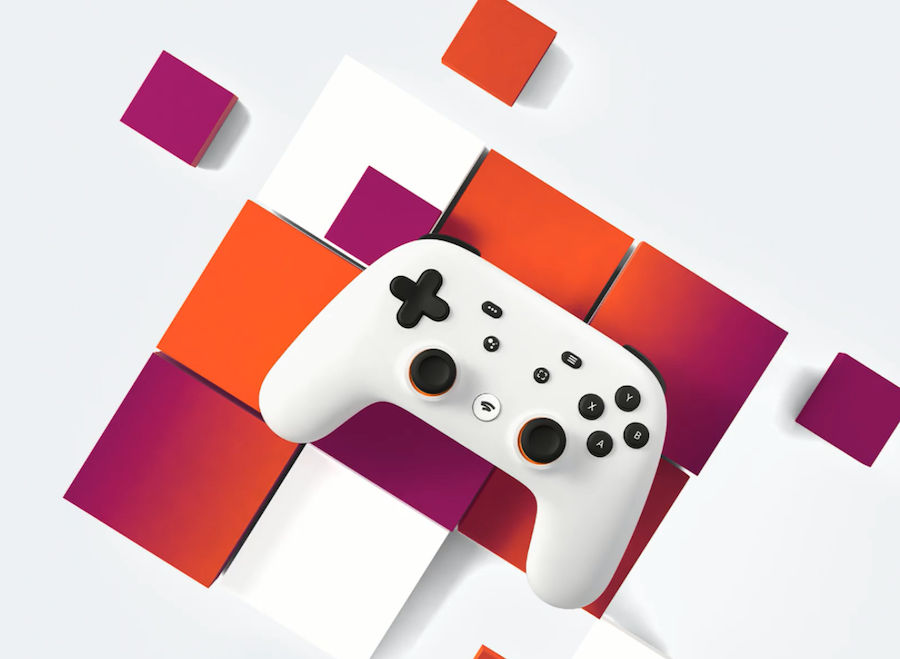 العب Stadia Pro مجانًا لمدة شهرين بدءًا من اليوم