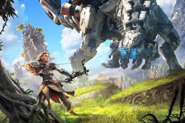 Horizon Zero Dawn PC code shows signs of being a debug build - 32