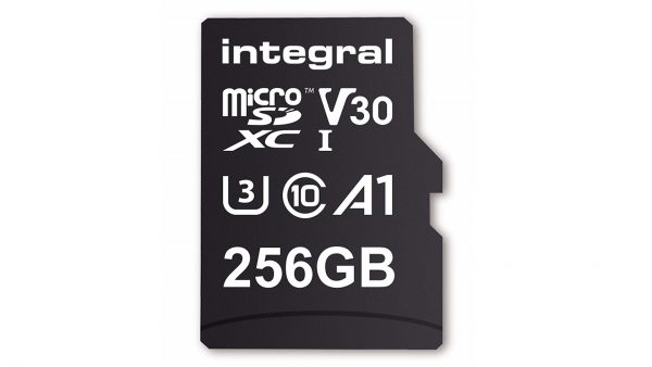 best 256gb micro sd card for switch