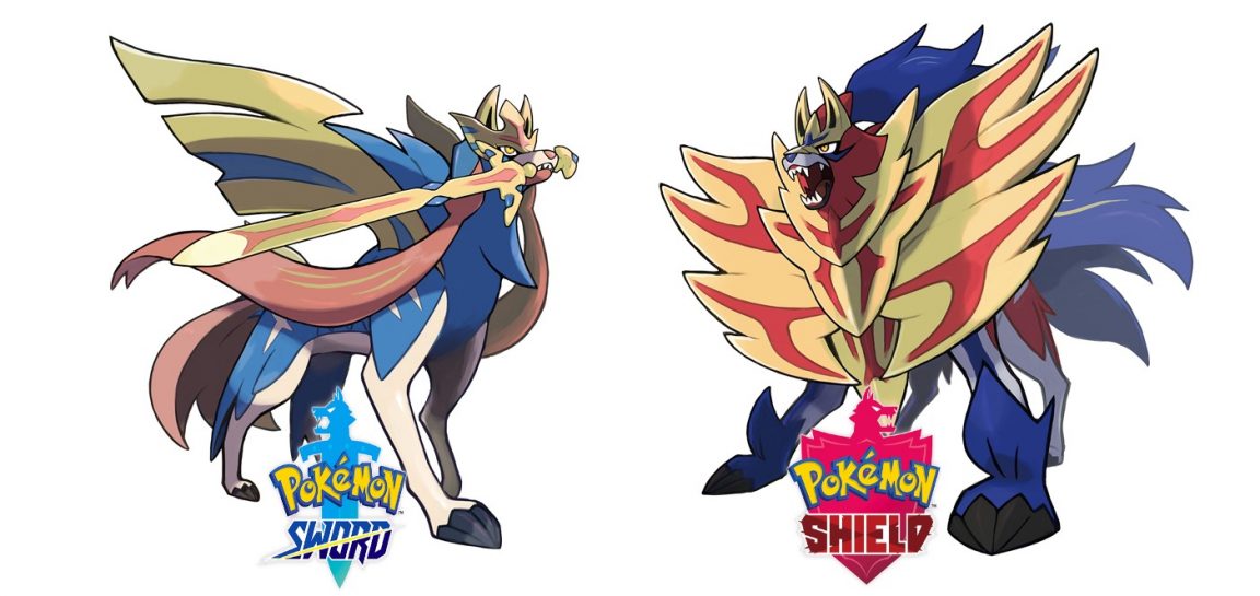 pokemon shield deals