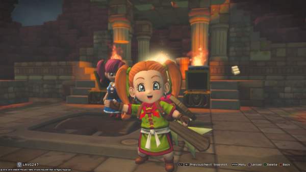 Dragon Quest Builders 2 Explorer S Shores Guide Vg247