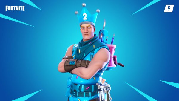 Fortnite Save The World Birthday Challenges Fortnite Birthday Challenges