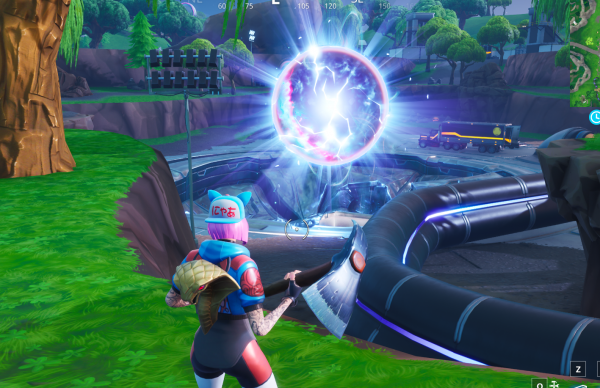 Fortnite: Season 10 – begin date, map adjustments and rumours