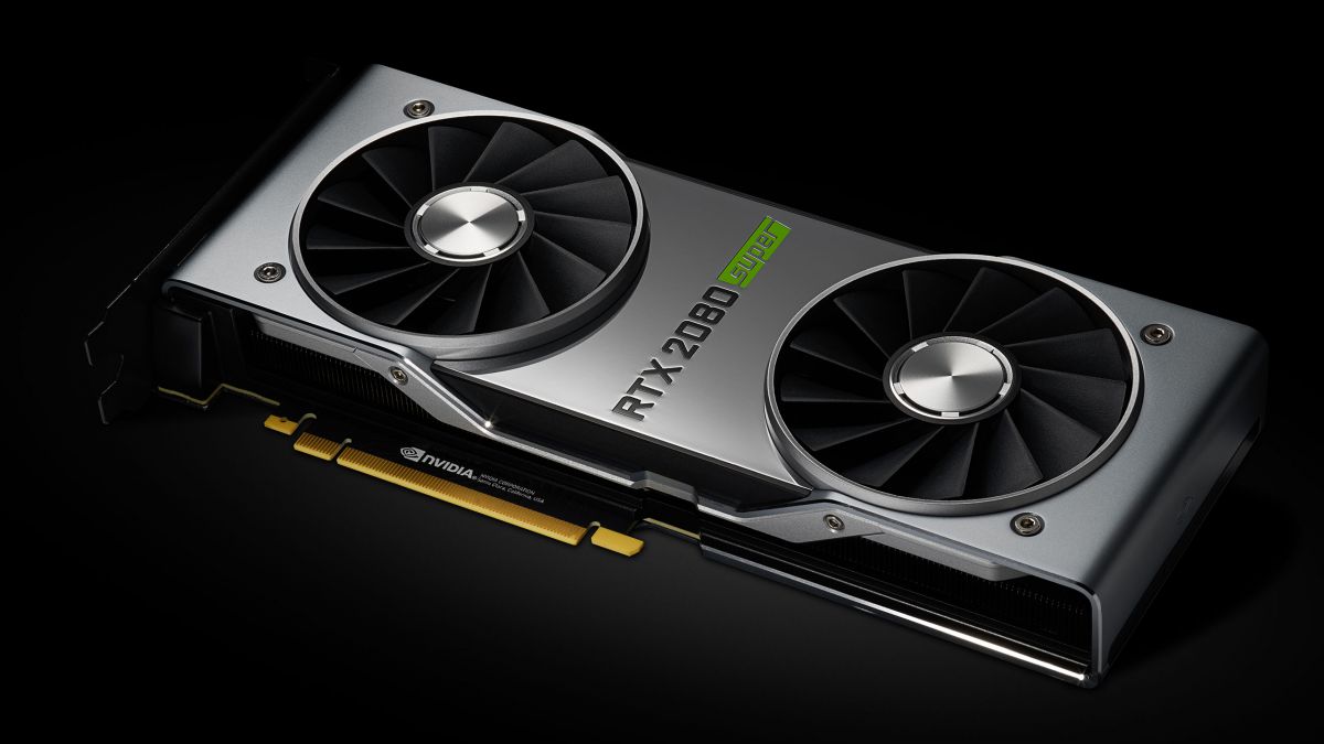 Nvidia GeForce RTX 2080: should you upgrade?