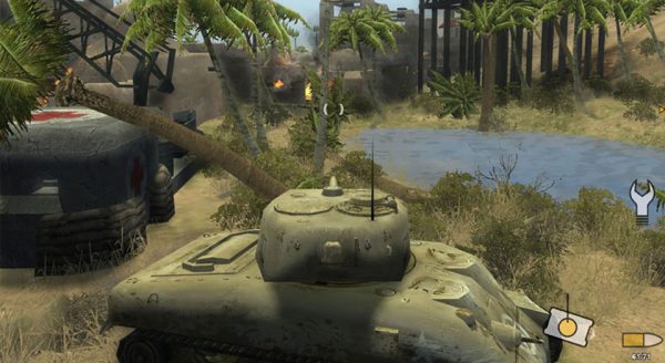 The best tank games across all platforms