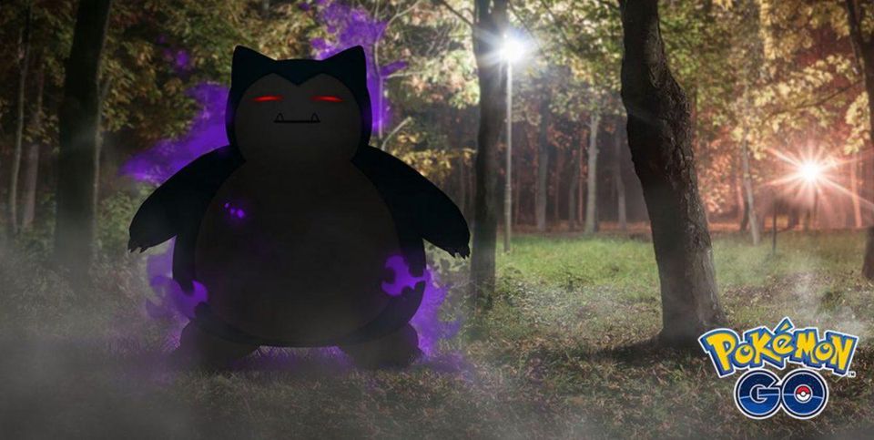 Pokemon GO: Shadow Ho-oh weaknesses and best counters