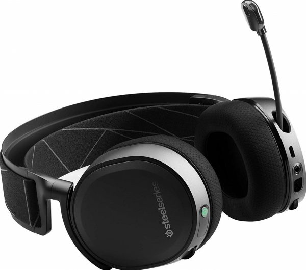 Prime Day Streaming Headset