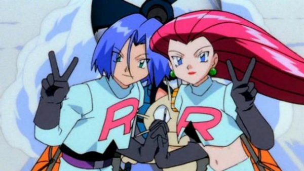 Pokemon Go Datamine Reveals Team Rocket Shadow Pokemon Coming To The Game Vg247