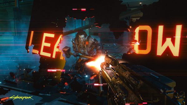 Cyberpunk 2077 will not be censored in Australia - 81