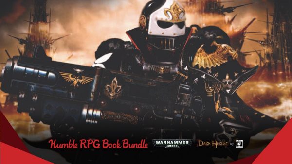 New Humble Rpg Book Bundle Has Over 450 Of Warhammer 40k Dark Heresy Manuals - heresy roblox codes