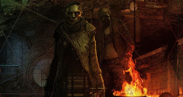 Vampire: The Masquerade – Bloodlines 2 final faction reveal is The ...