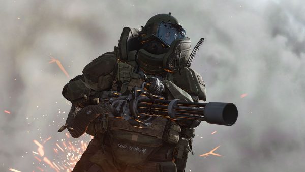 Roundup: Here's What The Critics Are Saying About Call Of Duty