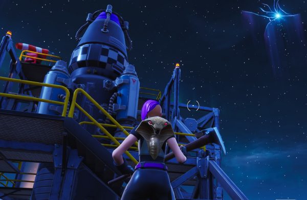 So Much Fortnite Been Shitting Into Fortnite The End Map Changes Rumours And More Vg247