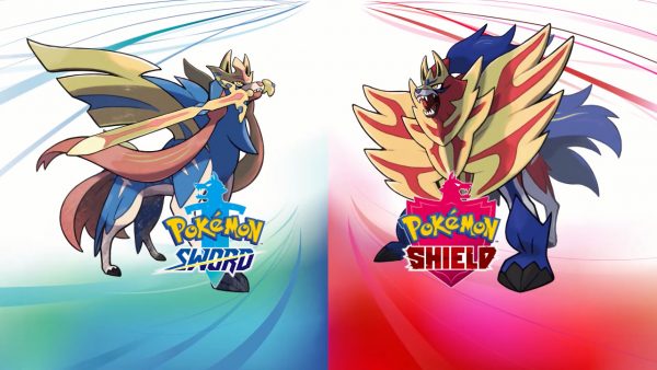 Pokemon Sword and Shield Expansion Pass announced  comes with two new areas - 97