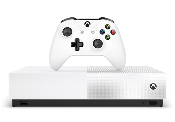 xbox one s all digital black friday