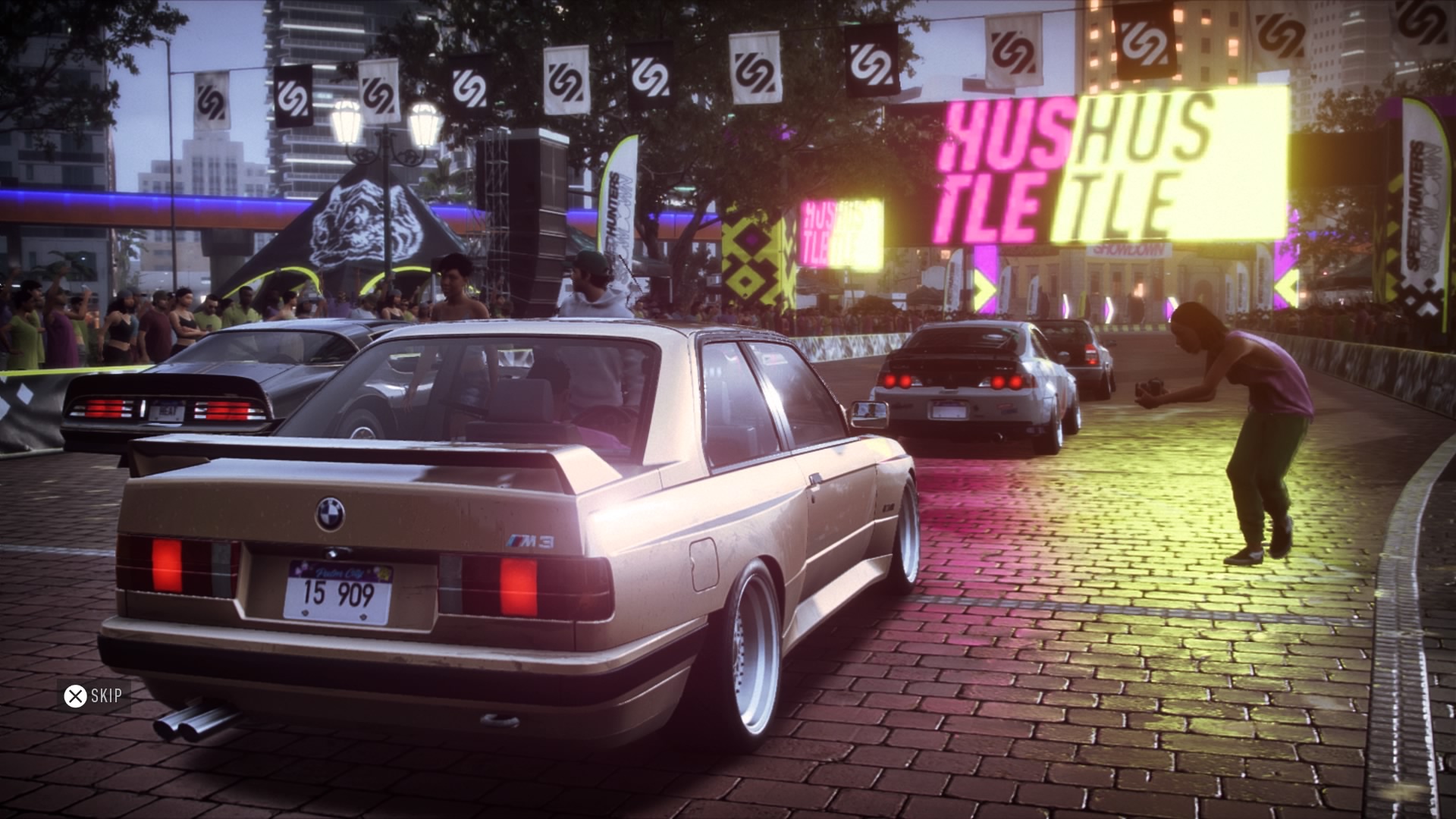 Need For Speed Heat Review - Getting Warmer - GameSpot