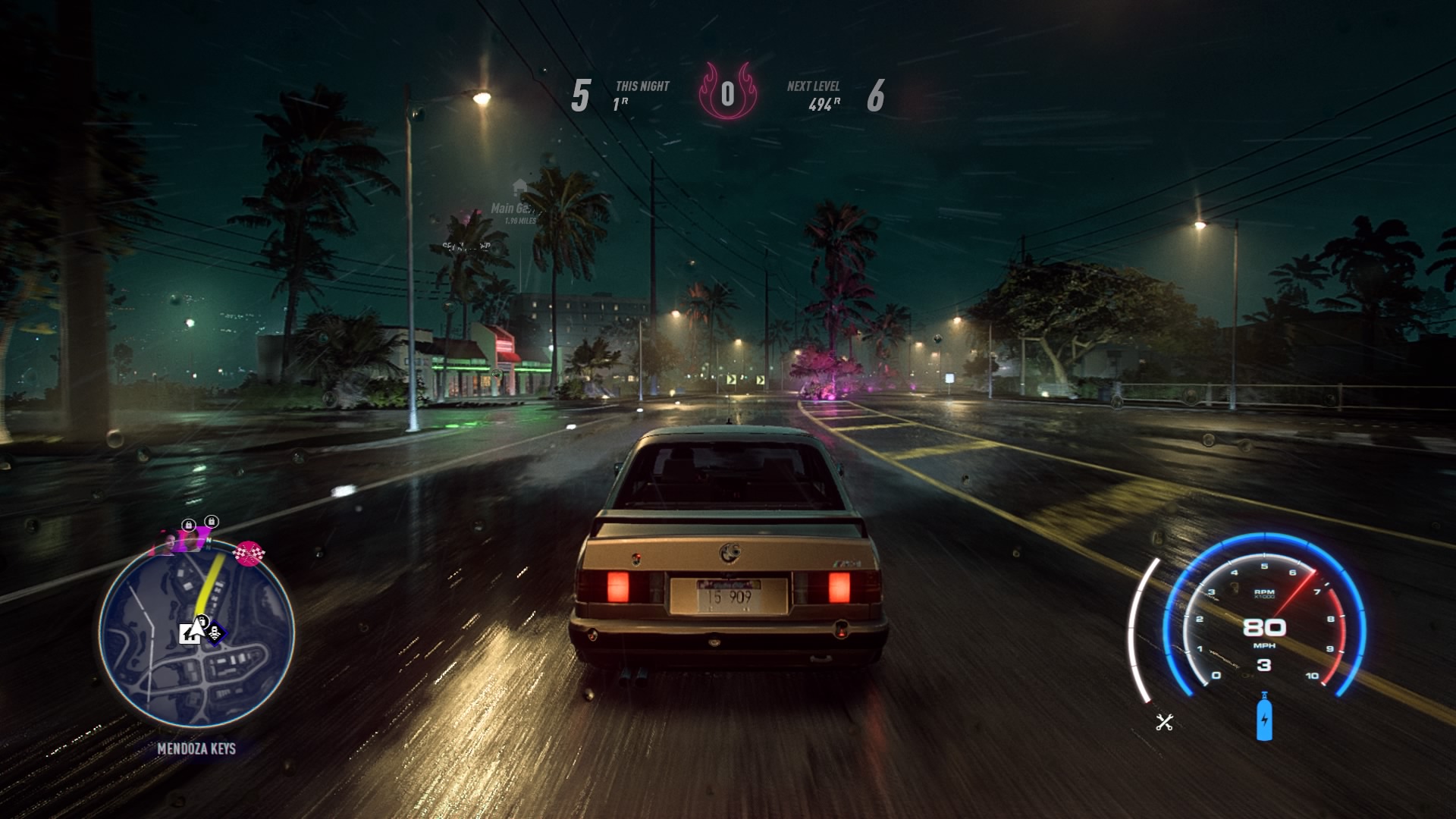 Need for Speed Heat review