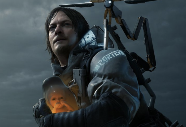 What is going on with Kojima Productions? - Metal Gear Informer