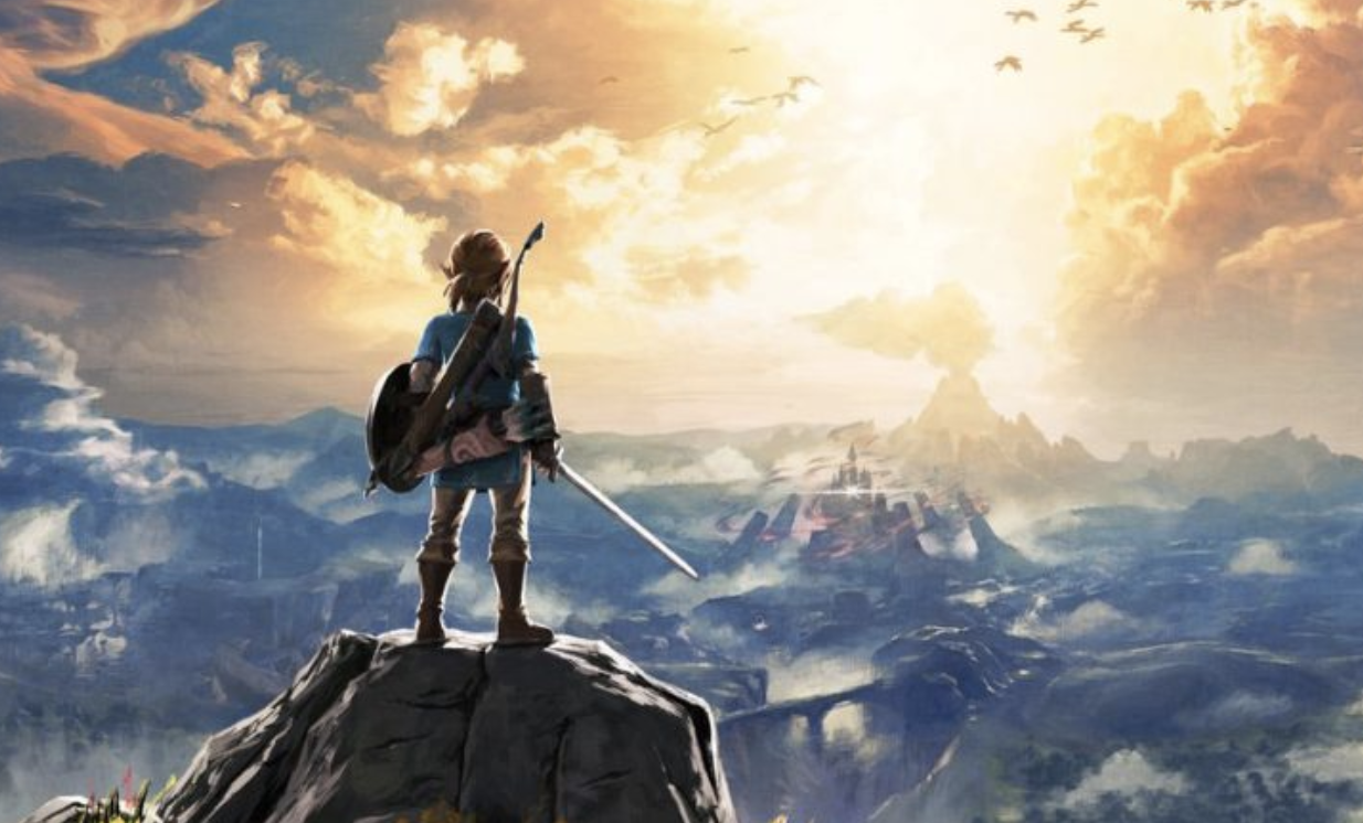 skyrim nintendo switch eshop